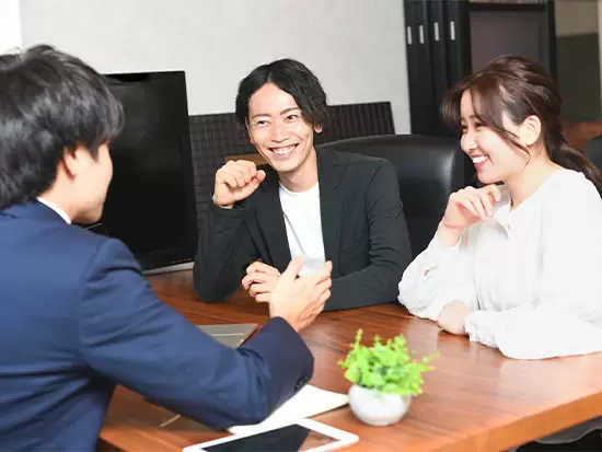 仕事もプライベートも充実させられる環境です◎