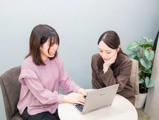 土日祝休みに加えて、年間休日125日も！自分時間を大切にしたい人にピッタリです♪