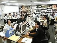 ルーチンワーク、言われた通りにやるだけの仕事とは無縁！