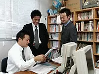 自分にできる業務を増やすことで、楽しさややりがいもUP。