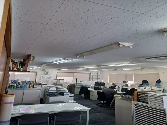ガラスフィルムテクニカルセンター株式会社