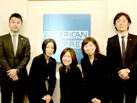 プロの接客で、お客様に最高のステータスをお届けします。