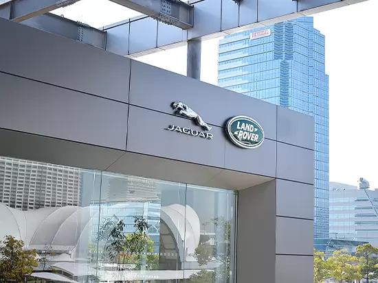 BCJapan株式会社