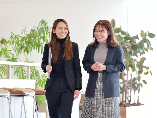 【選べる勤務地】東京・神奈川を中心に積極採用中！ご自宅の近くで働きたいという方も歓迎します。