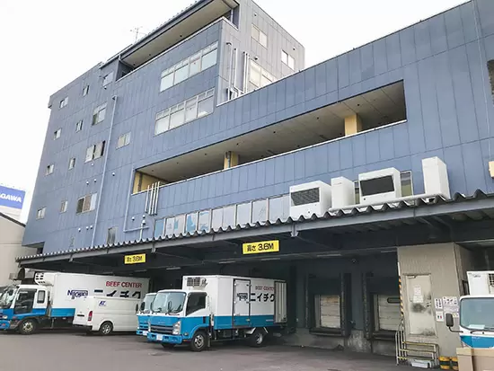 株式会社ニイチク