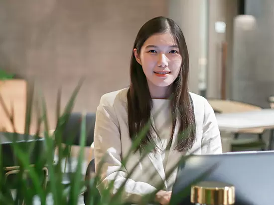 「未経験からキャリアを!!」掲げている企業理念をしっかりと体現している会社で可能性を拡げよう♪
