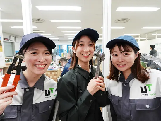 未経験大歓迎！学歴・経歴・転職回数不問です◎