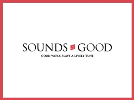 人と企業を笑顔で繋ぎ、「sounds good!」と言われる会社を目指します。