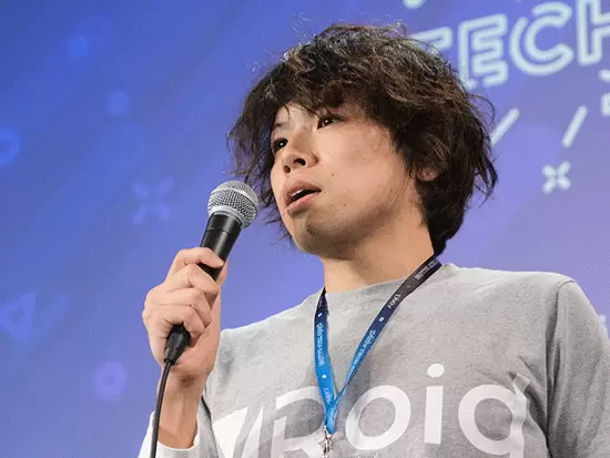 大手企業のCXOとしても活躍していた代表・川田のもと、高いスキルを習得できます◎