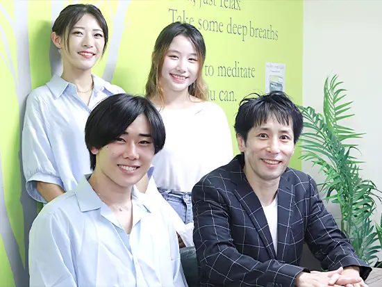 全てのエンジニアがイキイキと働ける世の中をつくる。