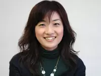 「チームワークの良い職場です」とセールスパートナー