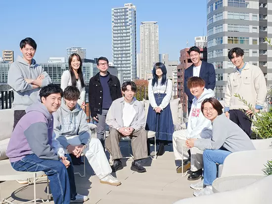 『成長』に心惹かれるあなた、ぜひご応募ください！プラスバリューを通じて、成長・前進し続けましょう。