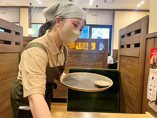 産育休の取得実績あり！子育て中の社員も活躍しており、仕事と子育ての両立を叶えられます◎