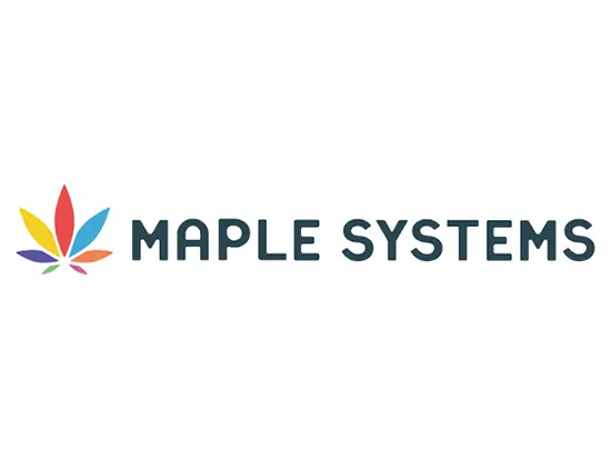 株式会社MapleSystems