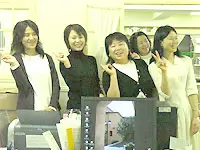 私たちと共にイマンを育てていきましょう！