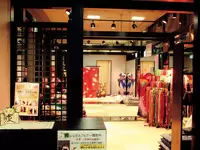 振袖レンタル事業は、業界トップクラスのシェアを誇ります！