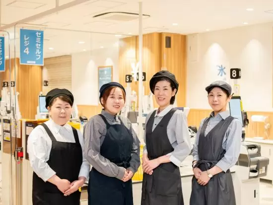 株式会社サンエーサンクス