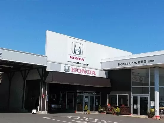 Hondaグループの安定基盤のもと活躍できます！