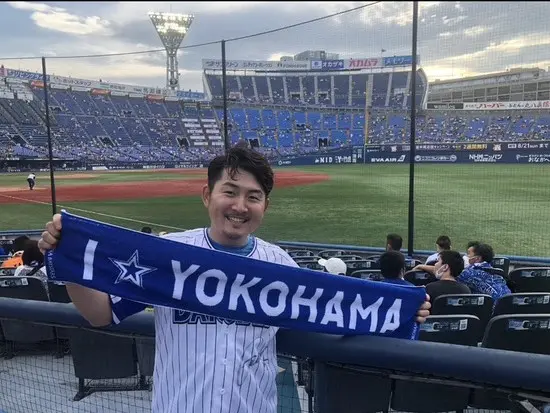 野球チームのオフィシャルスポンサー契約を結ぶなど事業も安定しています！
