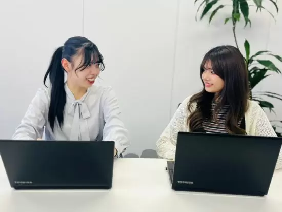 新規事業も全て右肩上がり！会社と共に成長しませんか？