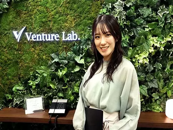 Ｖｅｎｔｕｒｅ　Ｌａｂ．株式会社