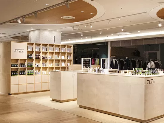 新店舗が続々とOPEN予定。オープニングメンバーとして活躍しませんか？
