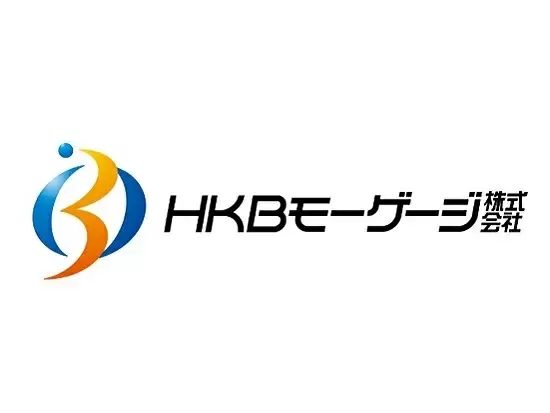 HKBモーゲージ株式会社