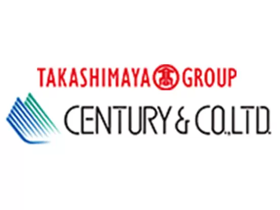 株式会社センチュリーアンドカンパニー　西日本事業部
