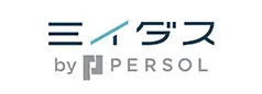 ミイダス株式会社【東証プライム上場パーソルグループ】