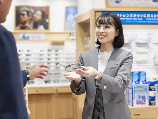 【変化するお客様の声に寄り添い、新しい価値を生み出す】