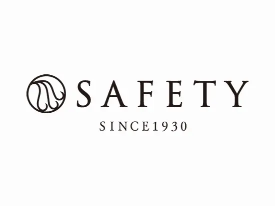 『セフティ（SAFETY：安全）』が表すように、安全と信頼に基づくお客様との絆を深めてきました。