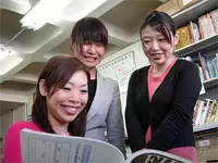 女性ならではの視点を活かし、時代のニーズにマッチしたSP企画で企業と生活者をつなぎます