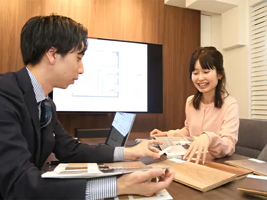"機能性"と"デザイン"にこだわり、『上質な暮らし』を提供します♪