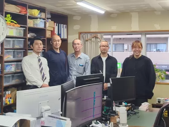 株式会社インクダム