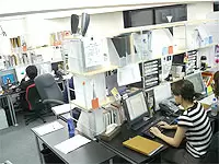 人々の生活に新しい価値を！私たちは時代のニーズやセンスを形にしていく企業です。