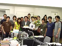 本人にはナイショ。スタッフの誕生日を祝うサプライズパーティー