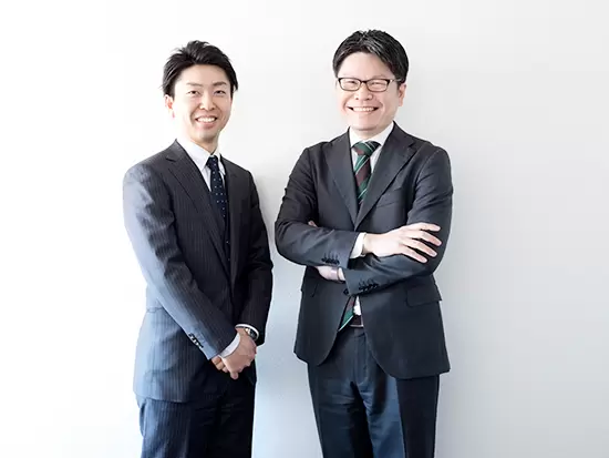 ラフ＆フランクな雰囲気が特徴です！ぜひお気軽にご応募ください♪