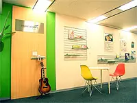 株式会社ミュージックエアポート