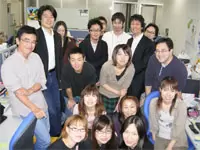 女性メンバーが多数活躍中！MAを是非覗いてみてください！