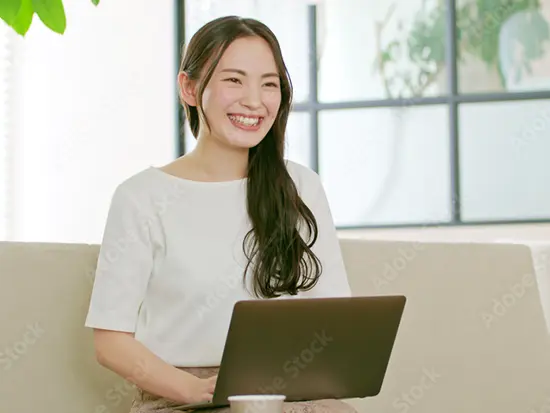 平均年齢は若く20代が中心♪一緒に成長していける方からのご応募をお待ちしております！