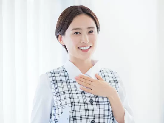 昨年度の賞与は4カ月分！利益はしっかり社員へ還元する方針です