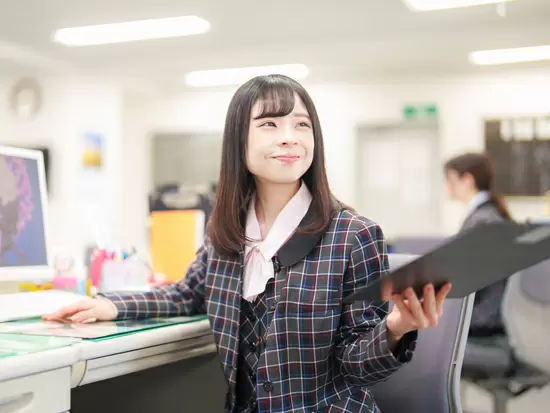 資格手当あり！取得するほど給与が上がっていきます