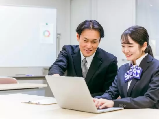 優しい仲間と一緒に働きませんか？