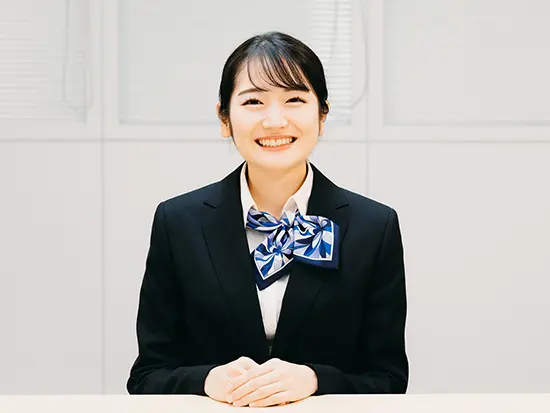 静岡最大級のインフラが生み出す 「圧倒的な輸送力」を提供しています。