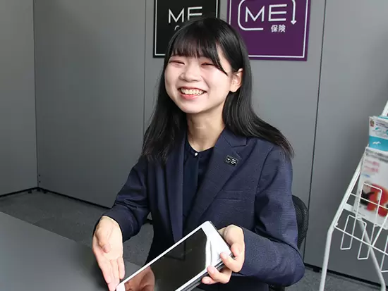 結婚・出産・育児など女性ならではのイベントがあっても、キャリアと両立できます◎