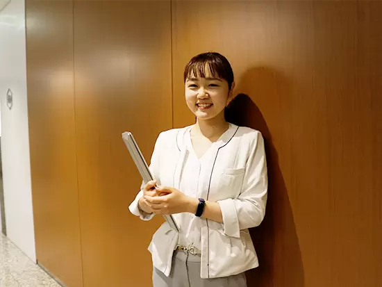 オンライン診療を中心とした事業運営