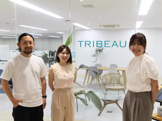 平均年齢20代の若手を中心にたくさんの女性が活躍しています！