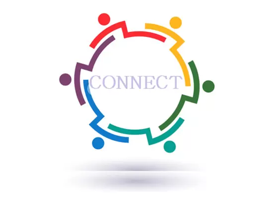 ～笑顔と笑顔をCONNECTするために～