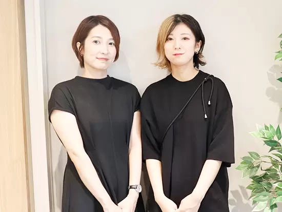 子育て中の社員も活躍中！仕事と子育ての両立に理解がある職場です♪