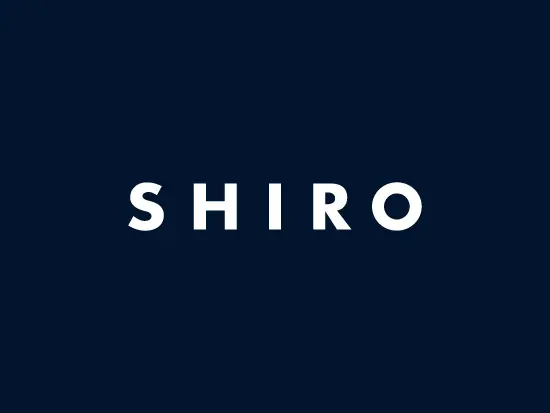 素材を活かしたものづくりで地球を守る。こだわりぬいた「SHIRO」の製品